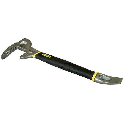 Scule & unelte - Stanley 1-55-119 Levier fubar II FATMAX PRO 380mm