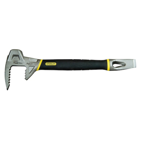 Stanley 1-55-119 Levier fubar II FATMAX PRO 380mm [1]