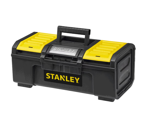 Stanley 1-79-217 Cutie de depozitare unelte, 19", 486x266x236cm [1]