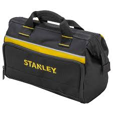 Scule si accesorii auto - Stanley 1-93-330 Geanta scule material textil 300x250x130mm