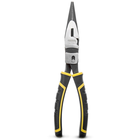 Scule & unelte - Stanley FMHT0-70812 Cleste cu varf lung FATMAX 205mm