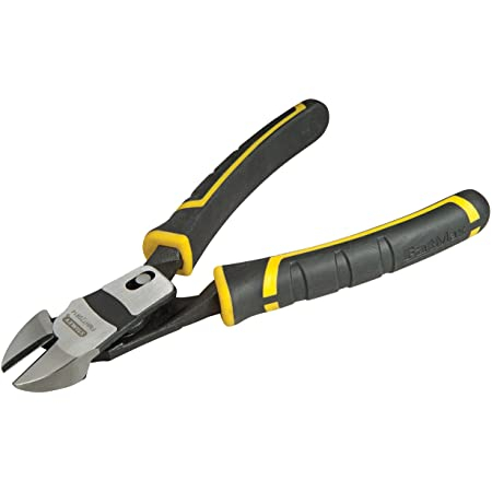 Scule & unelte - Stanley FMHT0-70814 Cleste cu taiere diagonala FATMAX 200mm