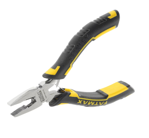 Scule & unelte - Stanley FMHT0-80516 Cleste Fatmax mini combinat, 120mm