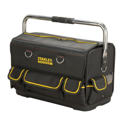 Scule si accesorii auto - Stanley FMST1-70719 Geanta Fatmax cu 2 compartimente 52 x 28 x 31cm