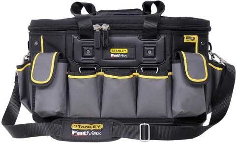 Scule si accesorii auto - Stanley FMST1-70749 Geanta Fatmax cu buzunare exterioare