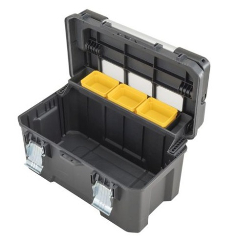 Scule si accesorii auto - Stanley FMST1-75792 Cutie depozitare scule and unelte 20" Fatmax 51.5 x 30 x 27.5 cm