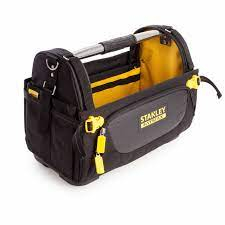Scule si accesorii auto - Stanley FMST1-80146 Geanta Fatmax deschisa cu maner metalic 50 x 30 x 36 cm