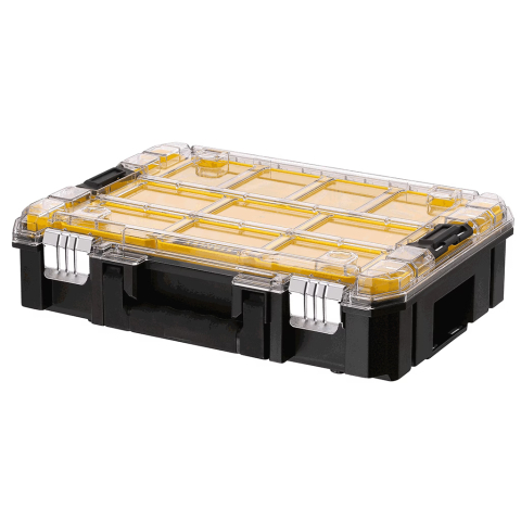 Scule si accesorii auto - Stanley FMST82967-1 Organizator Pro-Stack, 440x330x120mm