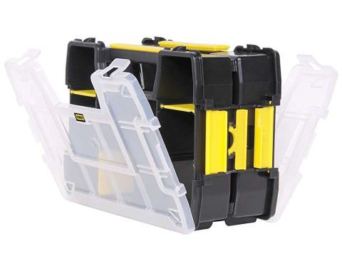 Stanley STST1-71197 Organizator de scule 21.5x14x29.5 cm [1]