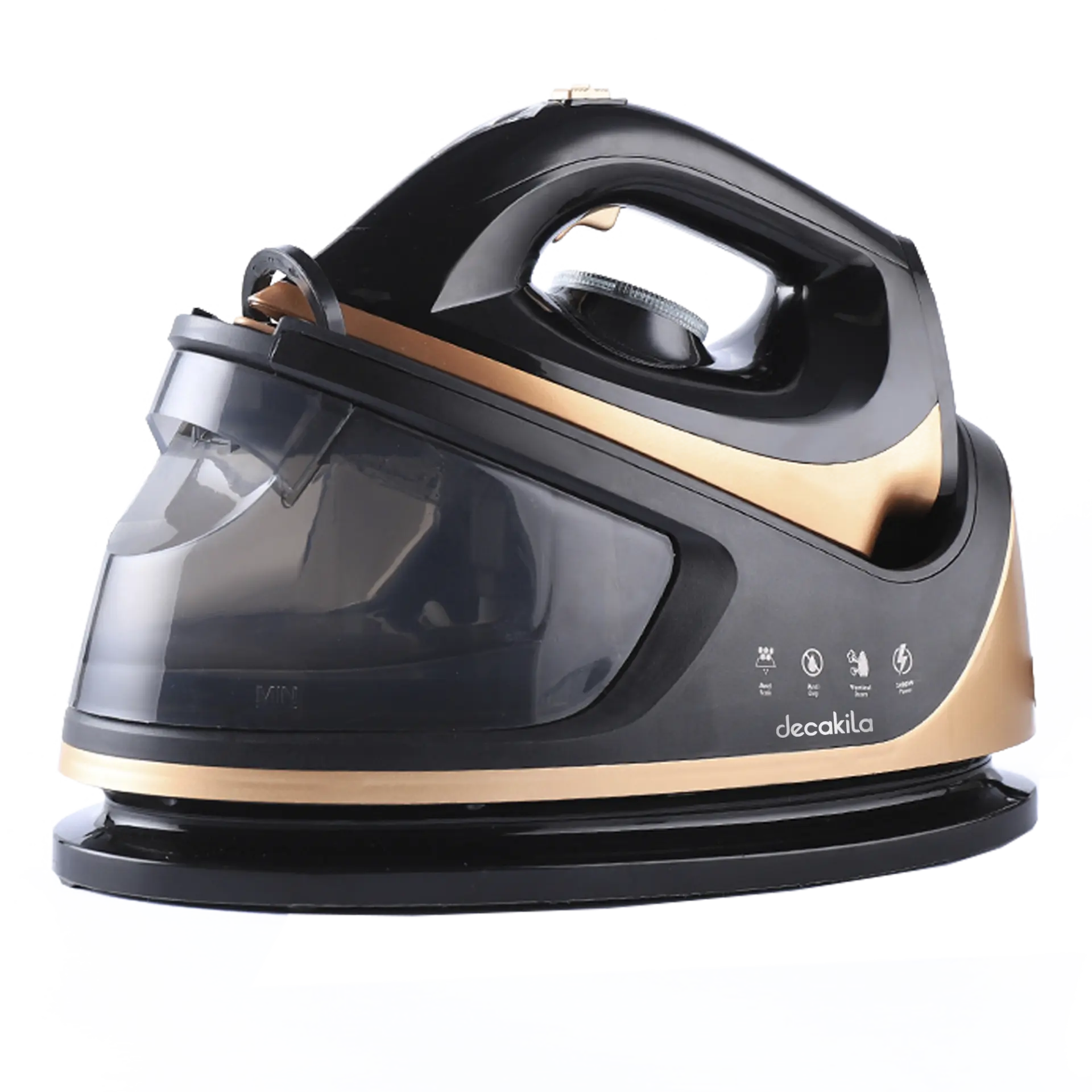 Electrocasnice - Statie de Calcat 2250W cu placa Ceramica