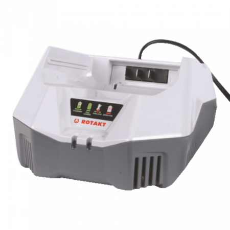 Acumulatori scule electrice - Statie de incarcare acumulator Rotakt, compatibil MTFA501, MTKA513, SFA521