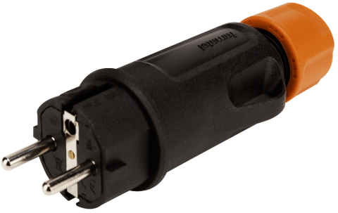 Accesorii prelungitoare - Stecher Schuko 16A
