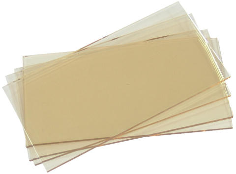 Sticla Termorezistenta pt Usa Soba/Semineu [2]