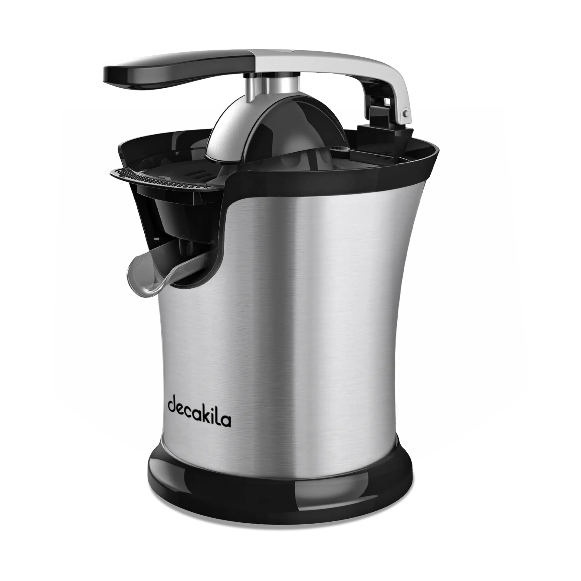 Electrocasnice - Storcator Electric de Citrice din Inox 160W