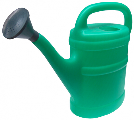 Gradina & gospodarie - Stropitoare din Plastic ETS - Volum 5 l
