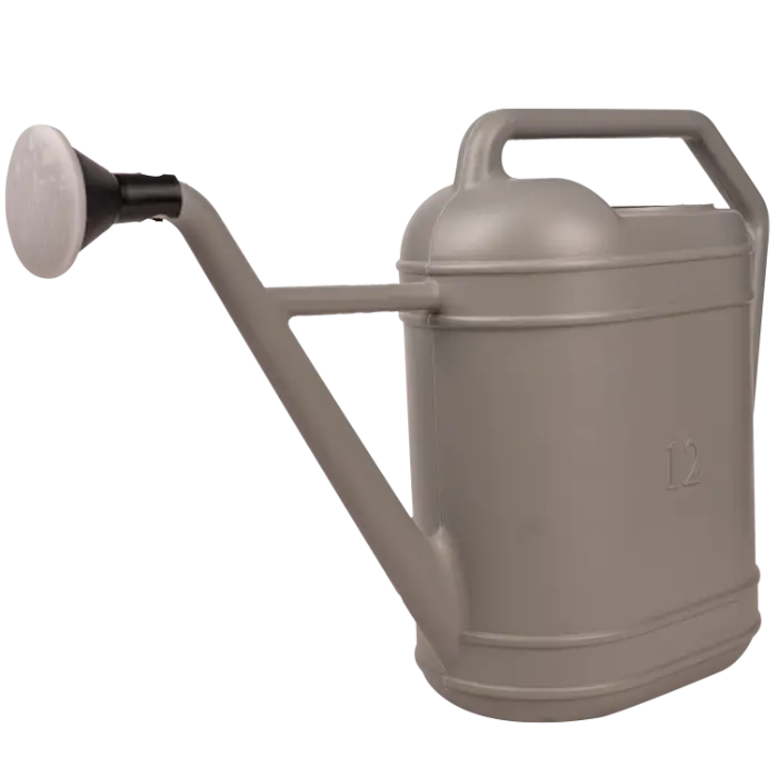 Gradina & gospodarie - Stropitoare din Plastic Gri EvoTools