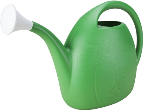 Pompe si sisteme de irigat - Stropitoare din Plastic Verde EvoTools