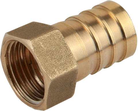 Sanitare - Stut Alama Portfurtun FI - 5 Buc