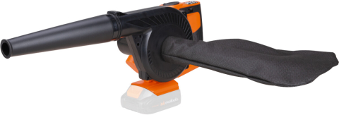 Suflanta/Aspirator fara Acumulator si Incarcator MAX 20V ONE EvoTools [6]