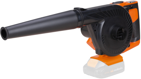 Suflante si aspiratoare frunze - Suflanta/Aspirator fara Acumulator si Incarcator MAX 20V ONE EvoTools