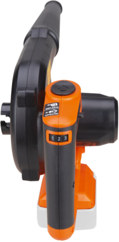 Suflanta/Aspirator fara Acumulator si Incarcator MAX 20V ONE EvoTools [2]