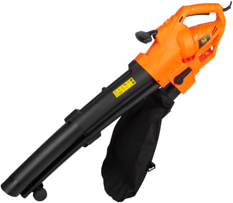 Suflante si aspiratoare frunze - Suflanta/Aspirator Frunze cu Tocator LB3000 EvoTools