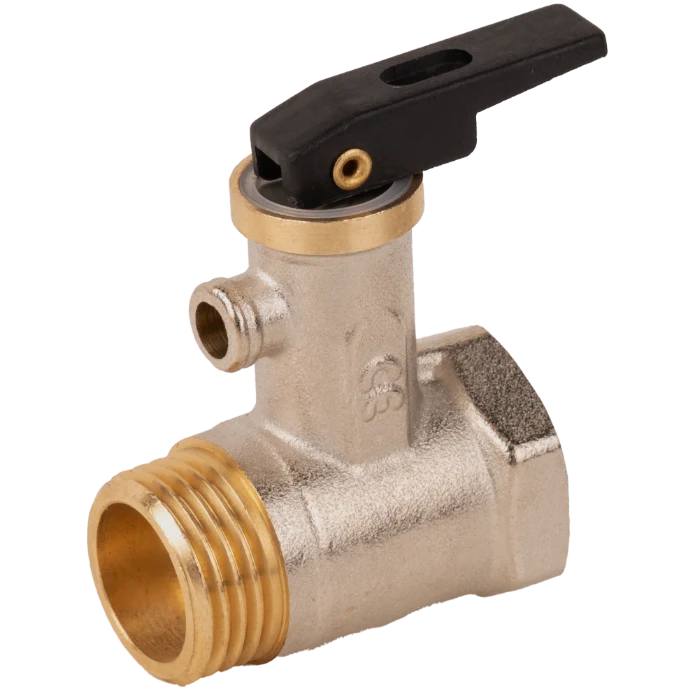 Supapa de Siguranta Boiler EvoSanitary [1]