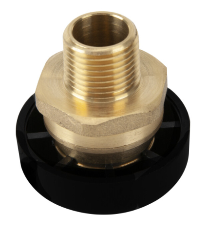 Piese si accesorii fotovoltaice - Supapa Eliberare Vid Panouri Solare Presurizate