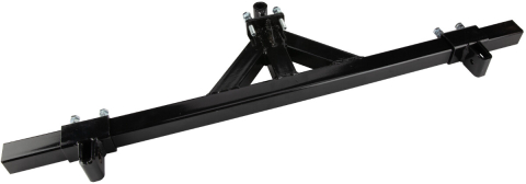 Accesorii motosape si motocultoare - Suport Cultivator Multifunctional cu Doua Rarite Motosapa/Motocultor