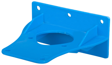 Accesorii sanitare - Suport de Perete pt Corp Filtru