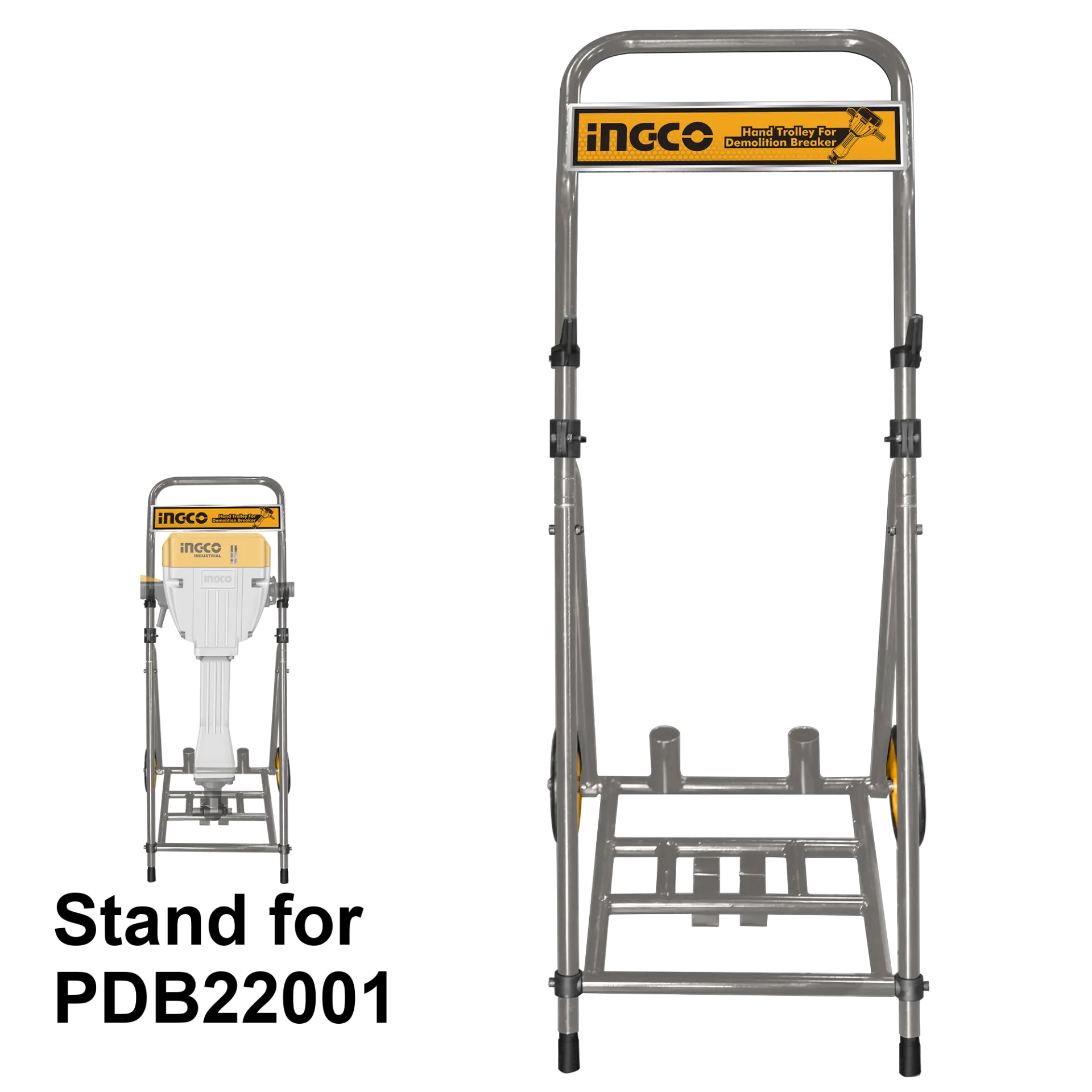 Accesorii scule electrice - Suport Demolator PDF22001