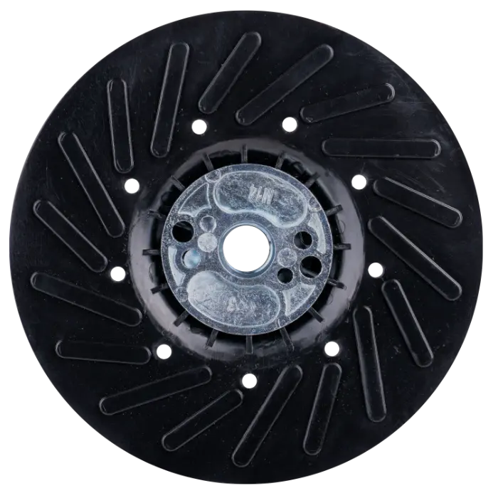 Suport Fibrodisc cu Ventilatie EvoTools [1]