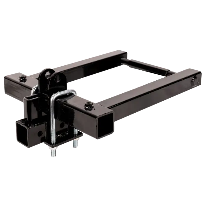Accesorii pentru minitractoare - Suport Fixare Brat Hidraulic Accesorii Tractabile R003