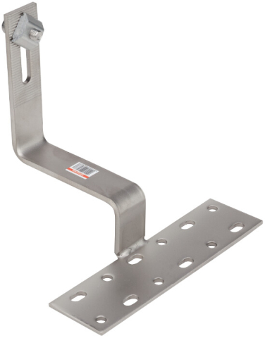 Suport Fixare Panou Fotovoltaic pe Acoperis cu Tigla Ceramica [0]