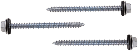 Suport Fixare Panou Fotovoltaic pe Acoperis cu Tigla Ceramica [1]