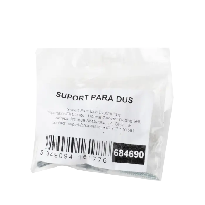 Suport Para Dus EvoSanitary [1]