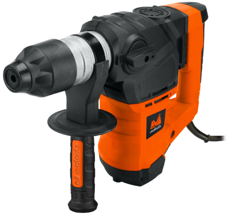 Suport perii colectori ciocan rotopercutor EPTO / Evotools cod 679689 - Nume piesa Rotor [0]