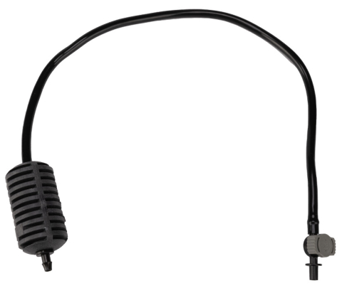 Sisteme de irigat - Suport Suspendare Pulverizator Ceata cu Valva Anti Drenaj