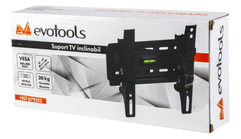 Suport TV inclinabil, 14 [1]