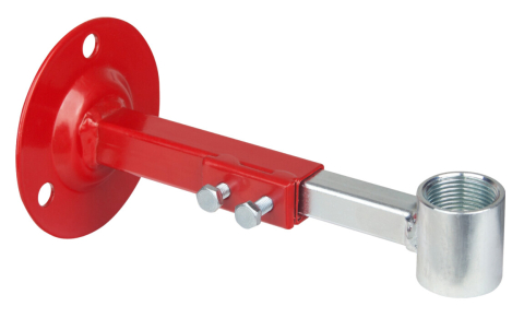 Accesorii instalati incalzire & ventilatie - Suport Vas de Expansiune Tip VR8-24 - Talpa Rotunda