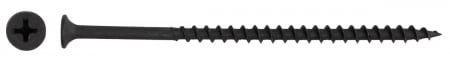 Suruburi gipscarton - Surub Autofiletant Gipscarton (Filet Rapid) H - 500 Buc