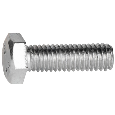 Surub Cap Hexagonal 8.8 H - 1 S50 [3]