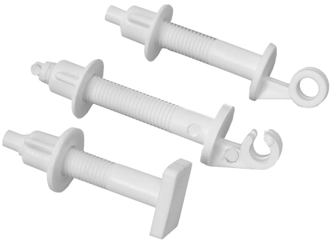 Surub Fixare Capac WC [0]