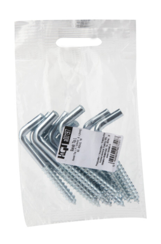 Surub Tip L (PD) - Cantitate 10 [7]