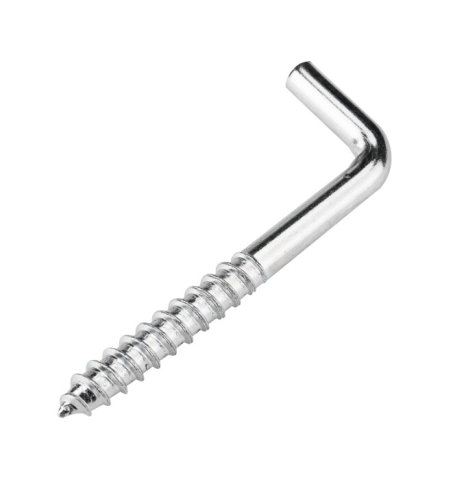 Surub Tip L (PD) - Cantitate 10 [0]