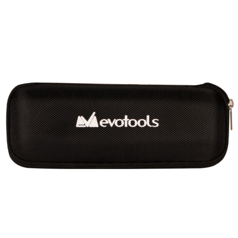 Surubelnita Electrica cu Acumulator si Accesorii ES2066 EvoTools [3]