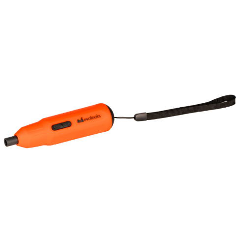 Surubelnita Electrica cu Acumulator si Accesorii ES2066 EvoTools [1]