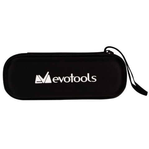 Surubelnita Electrica cu Acumulator si Accesorii ES2067 EvoTools [2]