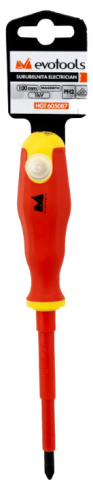 Surubelnita Electrician 1kV(+) [5]