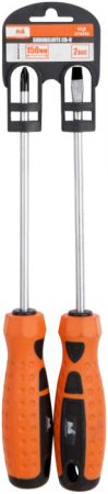 Surubelnita ETS 2 Pcs - Lungime surubelnita 150 mm [1]